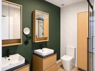 Piso en venta en Centro en Puerto de Santa María (El)