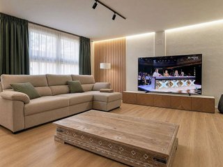 Piso en venta en Centro en Puerto de Santa María (El)