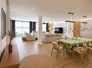 Piso en venta en Centro en Puerto de Santa María (El)