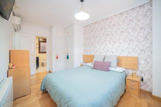 Piso en venta en El Quiñón en Seseña