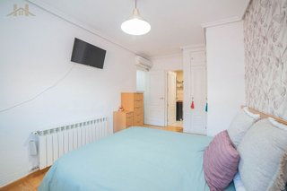 Piso en venta en El Quiñón en Seseña