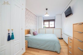 Piso en venta en El Quiñón en Seseña