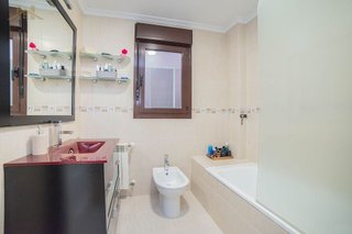 Piso en venta en El Quiñón en Seseña