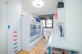Piso en venta en El Quiñón en Seseña
