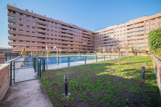 Piso en venta en El Quiñón en Seseña