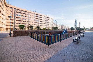 Piso en venta en El Quiñón en Seseña