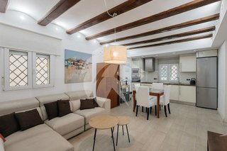 Piso en venta en La Xerea en Valencia