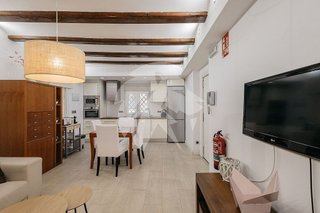 Piso en venta en La Xerea en Valencia
