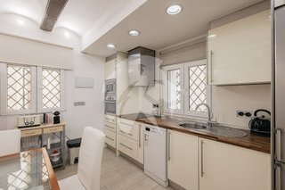 Piso en venta en La Xerea en Valencia