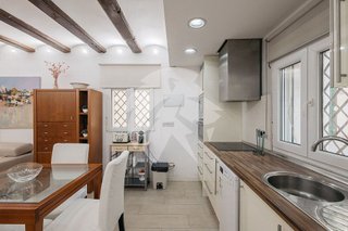 Piso en venta en La Xerea en Valencia