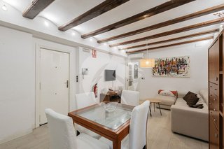 Piso en venta en La Xerea en Valencia