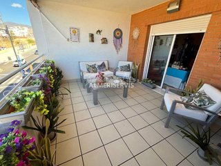 Piso en venta en Aguadulce Norte en Roquetas de Mar