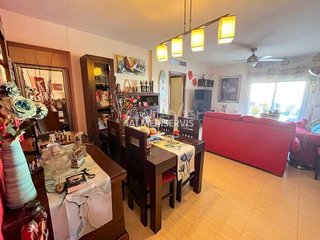 Piso en venta en Aguadulce Norte en Roquetas de Mar
