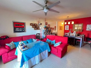 Piso en venta en Aguadulce Norte en Roquetas de Mar