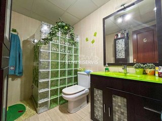 Piso en venta en Aguadulce Norte en Roquetas de Mar