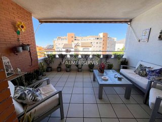 Piso en venta en Aguadulce Norte en Roquetas de Mar