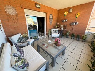 Piso en venta en Aguadulce Norte en Roquetas de Mar