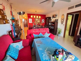 Piso en venta en Aguadulce Norte en Roquetas de Mar