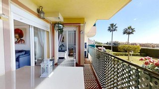 Piso en venta en Riviera del Sol en Mijas