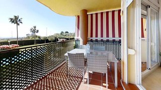 Piso en venta en Riviera del Sol en Mijas