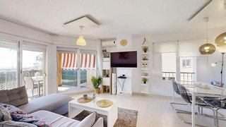 Piso en venta en Riviera del Sol en Mijas
