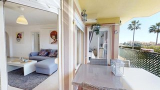 Piso en venta en Riviera del Sol en Mijas
