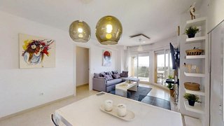 Piso en venta en Riviera del Sol en Mijas