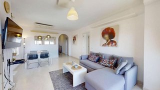 Piso en venta en Riviera del Sol en Mijas
