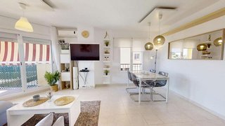 Piso en venta en Riviera del Sol en Mijas