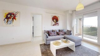 Piso en venta en Riviera del Sol en Mijas