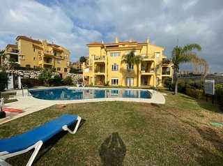 Piso en venta en Riviera del Sol en Mijas