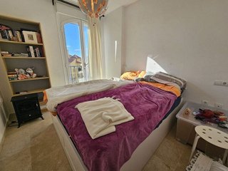 Piso en venta en Riviera del Sol en Mijas