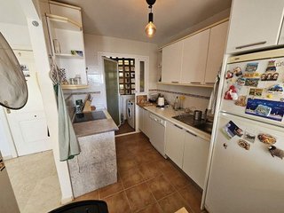 Piso en venta en Riviera del Sol en Mijas