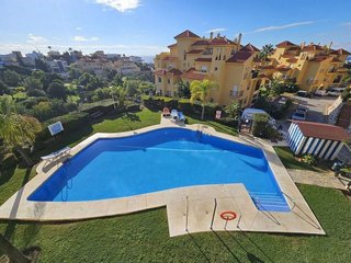 Piso en venta en Riviera del Sol en Mijas
