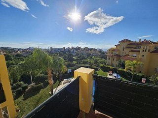 Piso en venta en Riviera del Sol en Mijas