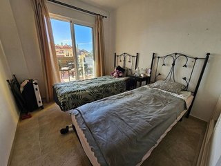 Piso en venta en Riviera del Sol en Mijas