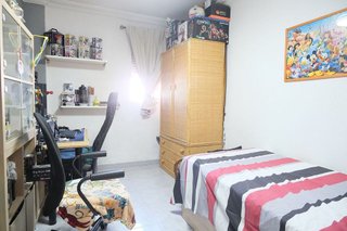 Piso en venta en La Plata en Sevilla