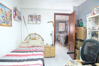 Piso en venta en La Plata en Sevilla