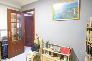 Piso en venta en La Plata en Sevilla