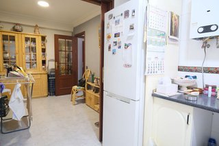 Piso en venta en La Plata en Sevilla
