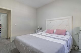Piso en venta en El Cerro en Sevilla