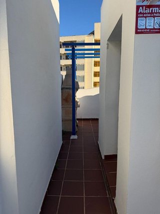 Dúplex en venta en Torrequebrada en Benalmádena