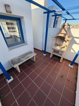 Dúplex en venta en Torrequebrada en Benalmádena