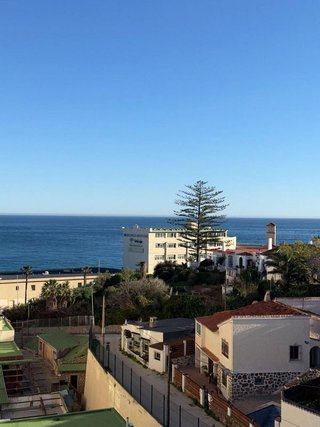 Dúplex en venta en Torrequebrada en Benalmádena