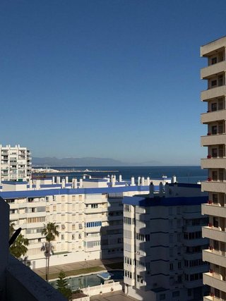 Dúplex en venta en Torrequebrada en Benalmádena