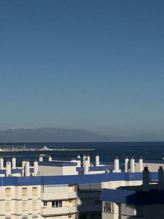Dúplex en venta en Torrequebrada en Benalmádena