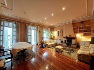 Piso en venta en Casco Viejo en Ourense