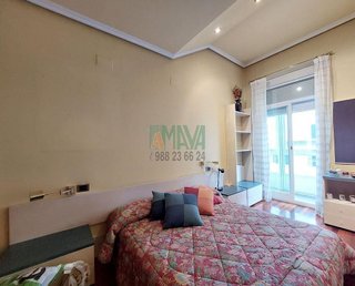 Piso en venta en Casco Viejo en Ourense