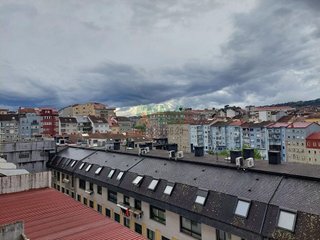 Piso en venta en Casco Viejo en Ourense