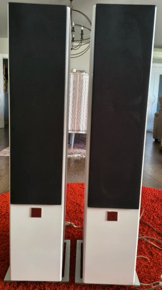 Equipo de sonido Yamaha RN500